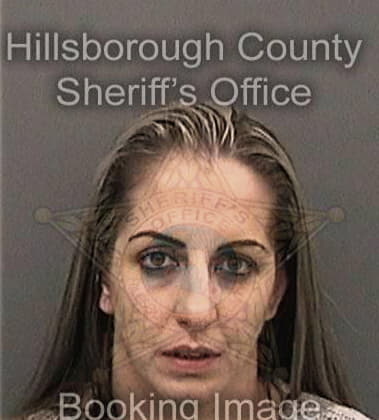 Priscilla Stokes, - Hillsborough County, FL 