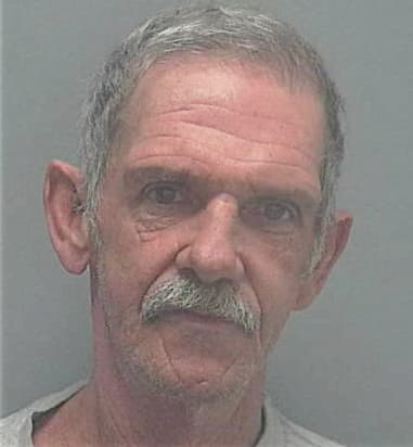 David Strecker, - Lee County, FL 