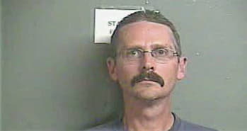 Tony Swan, - Ohio County, KY 