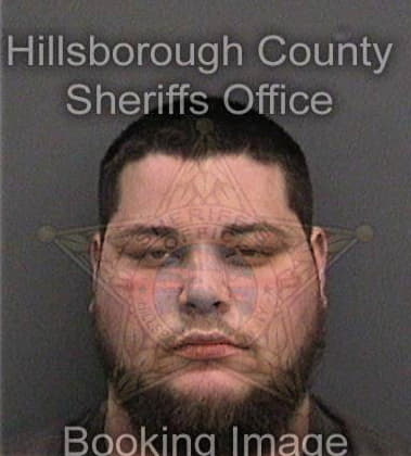 Robert Talbert, - Hillsborough County, FL 