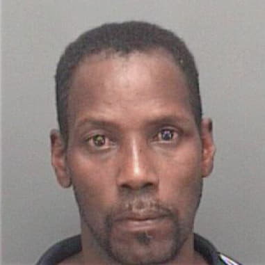 Jeffrey Thomas, - Pinellas County, FL 