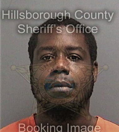 Tyren Thomas, - Hillsborough County, FL 