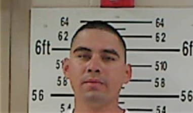 Mario Tijerina, - Kleberg County, TX 