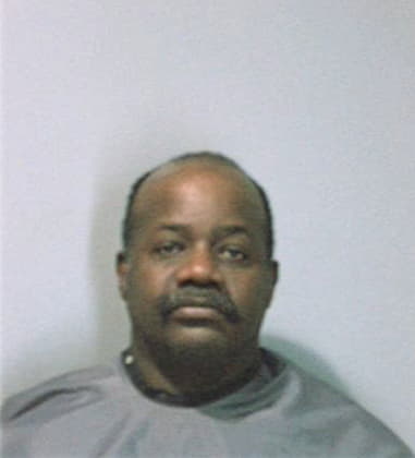 Van Townsel - DeKalb County, GA 