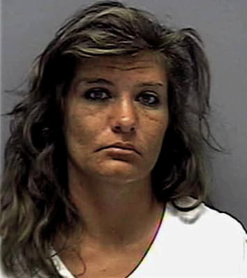 Donna Truelock, - Lee County, FL 