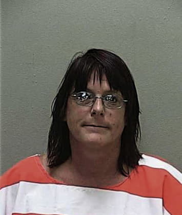 Alysha Tyms-Burnett, - Marion County, FL 