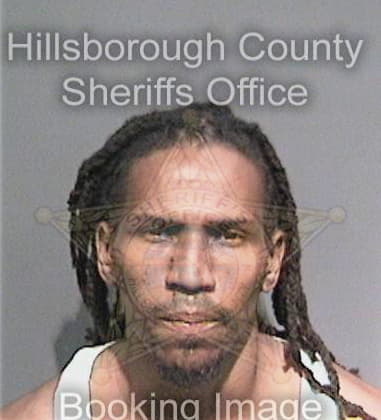 Clifton Tyson, - Hillsborough County, FL 