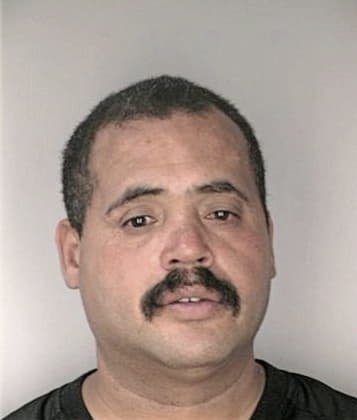 Jason Valdez, - Hillsborough County, FL 