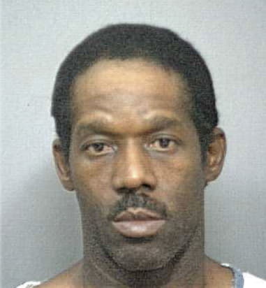 Reginald Walker, - Marion County, FL 