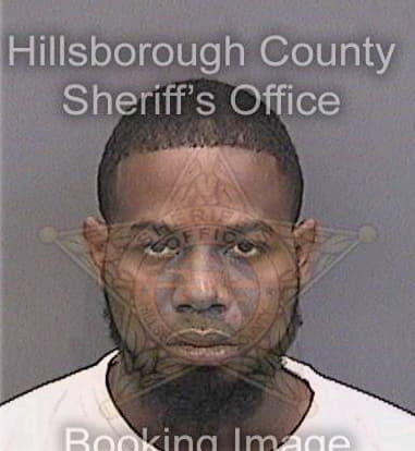 Brandon Waller, - Hillsborough County, FL 