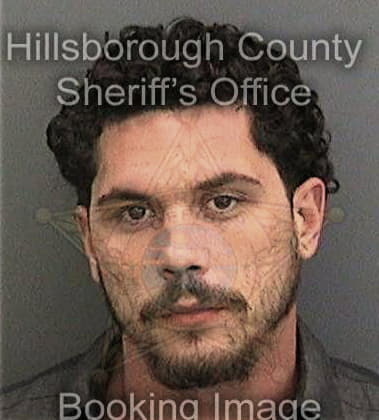 Matthew Waters, - Hillsborough County, FL 