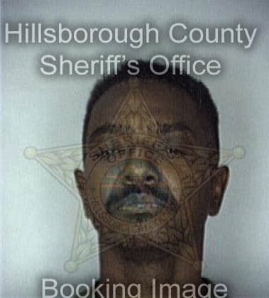 Raynaldo Watkins, - Hillsborough County, FL 