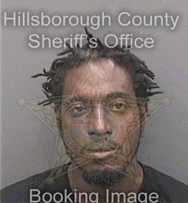 Lorenzo Webbs, - Hillsborough County, FL 