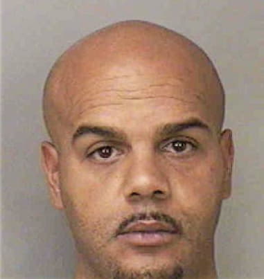 Joseph White - Polk County, FL 