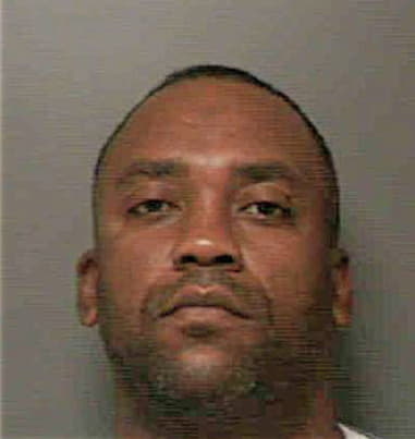 Carlos Wiggins, - Polk County, FL 