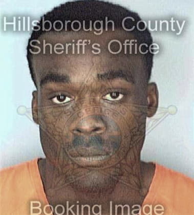 Ricky Wilkerson - Hillsborough County, FL 