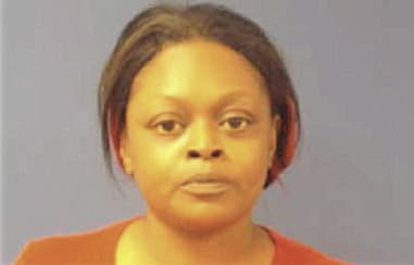 Cecilia Williams, - Sampson County, NC 