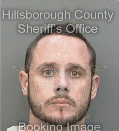 Jimmy Williams, - Hillsborough County, FL 