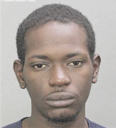 John Williams, - Broward County, FL 