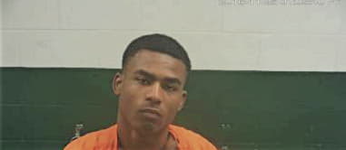 Travis Williams, - Marion County, MS 