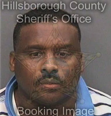 Shabazz Williamsjones, - Hillsborough County, FL 