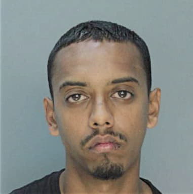 Charles Williamsjr, - Dade County, FL 