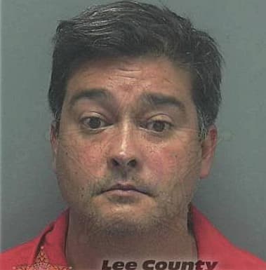 Derrick Wirick, - Lee County, FL 