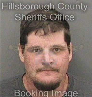 Branden Wolynski, - Hillsborough County, FL 