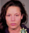 Desirae Zaher, - Multnomah County, OR 