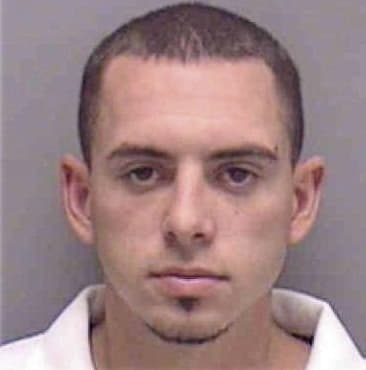 Ruben Zepeda-Moreno, - Lee County, FL 