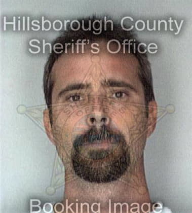 Alvin Acedvedo, - Hillsborough County, FL 