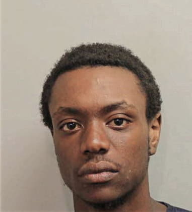 James Akasa, - Leon County, FL 