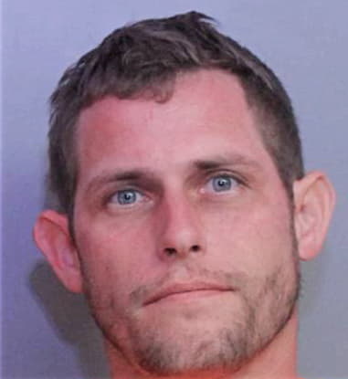 Michael Allen, - Polk County, FL 