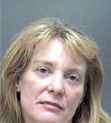 Rhonda Allen, - Mecklenburg County, NC 