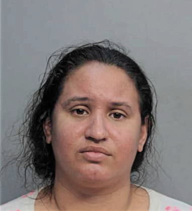 Glenda Alt, - Dade County, FL 