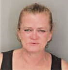 Debora Andrews, - Shelby County, TN 