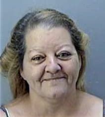 Margaret Astorga, - Hendry County, FL 