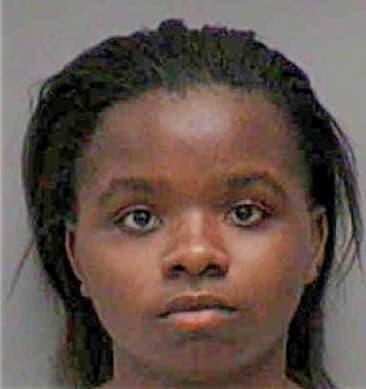 Ruth Auguste, - Lee County, FL 