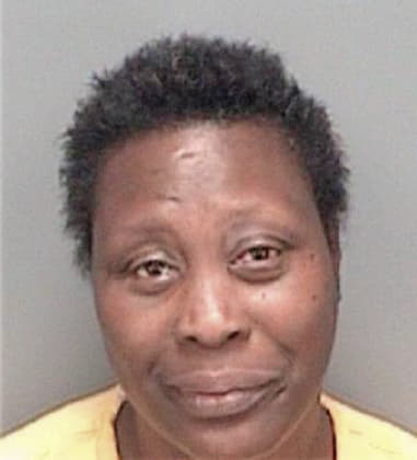 Caneisha Barber, - Pinellas County, FL 