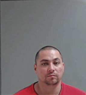 Steven Barrera, - Hidalgo County, TX 