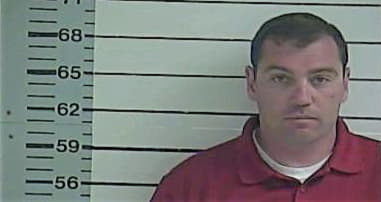 Dennis Bittinger, - Desoto County, MS 