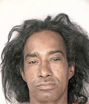 Richard Bittner - Hillsborough County, FL 