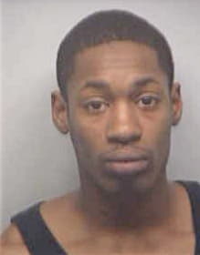 Trenard Bivins - Fulton County, GA 