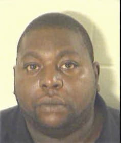 Vincent Black - Fulton County, GA 