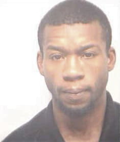 Yves Blake - Fulton County, GA 
