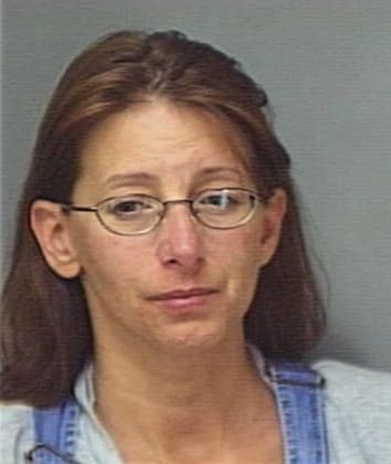 Beverly Booker - Polk County, FL 