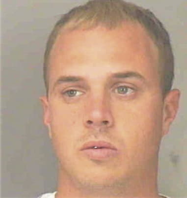 Jeffrey Booth - Polk County, FL 