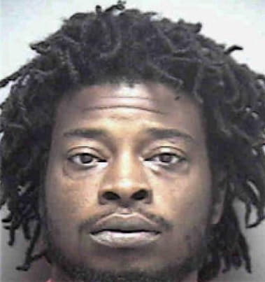 Ronnie Brown, - Lee County, FL 