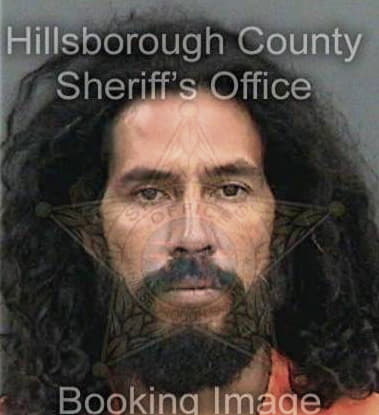 Jose Burgos, - Hillsborough County, FL 