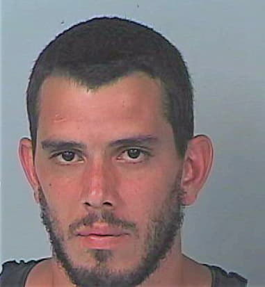 Fredrick Burney, - Hernando County, FL 